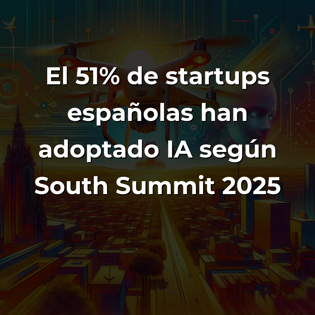 Tech y IA News 02/12: EHang vuelos autónomos Zaragoza, Mathew IA 600 centros, Intel Apple 2027 - - - Carousel Image