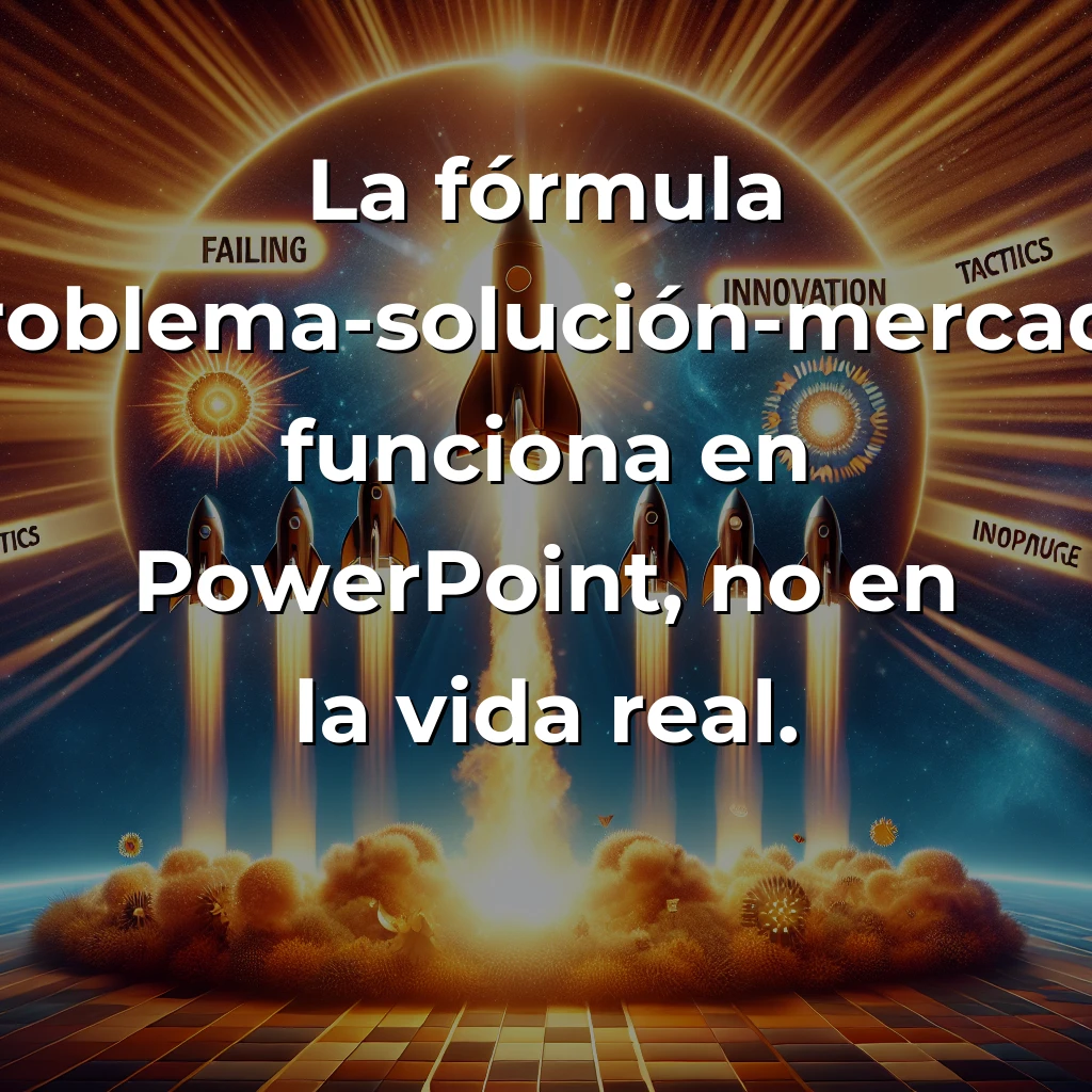 Por qué tu Elevator Pitch apesta (y cómo arreglarlo en 2024) – Carousel Image
