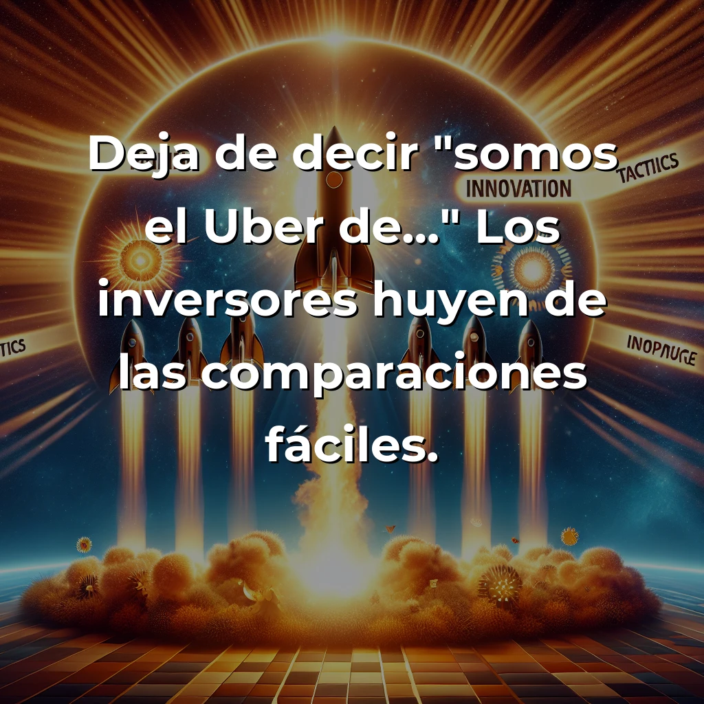 Por qué tu Elevator Pitch apesta (y cómo arreglarlo en 2024) – Carousel Image