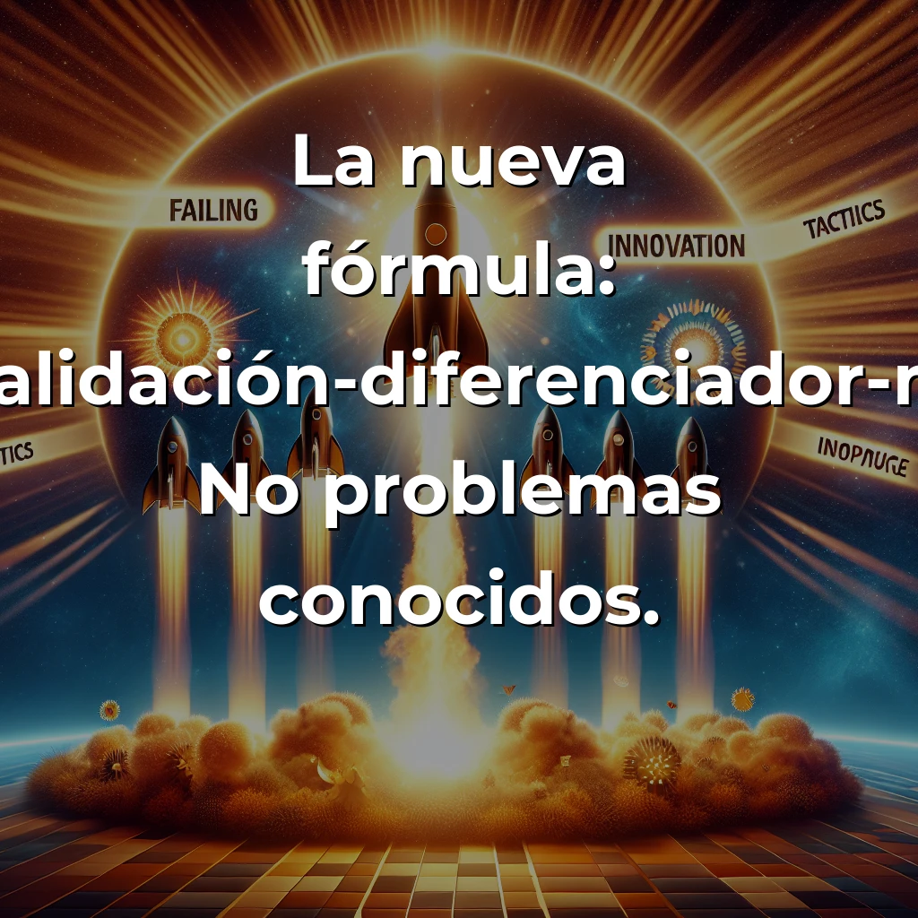 Por qué tu Elevator Pitch apesta (y cómo arreglarlo en 2024) – Carousel Image