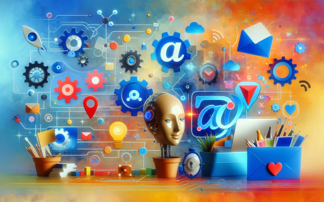 Idea de Negocio: Asistente Multi-Agente para Email Marketing - ¿Innovación Real o Over-Engineering Costoso? - asistente multi-agente email marketing, IA marketing digital, optimización campañas email, agencias marketing Europa, automatización email IA, Mailchimp integración, Klaviyo competencia, GDPR email marketing, SaaS marketing automation