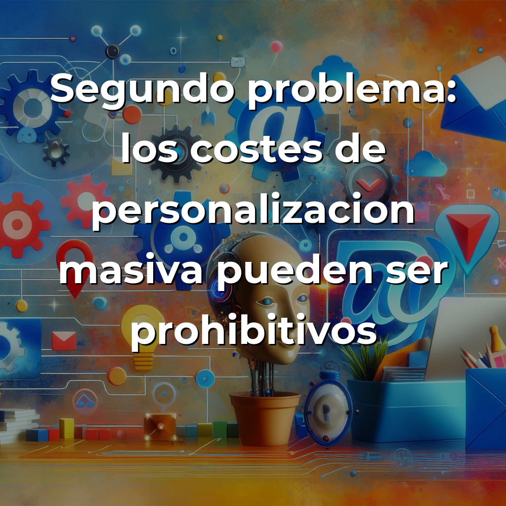 Idea de Negocio: Asistente Multi-Agente para Email Marketing – ¿Innovación Real o Over-Engineering Costoso? – Carousel Image