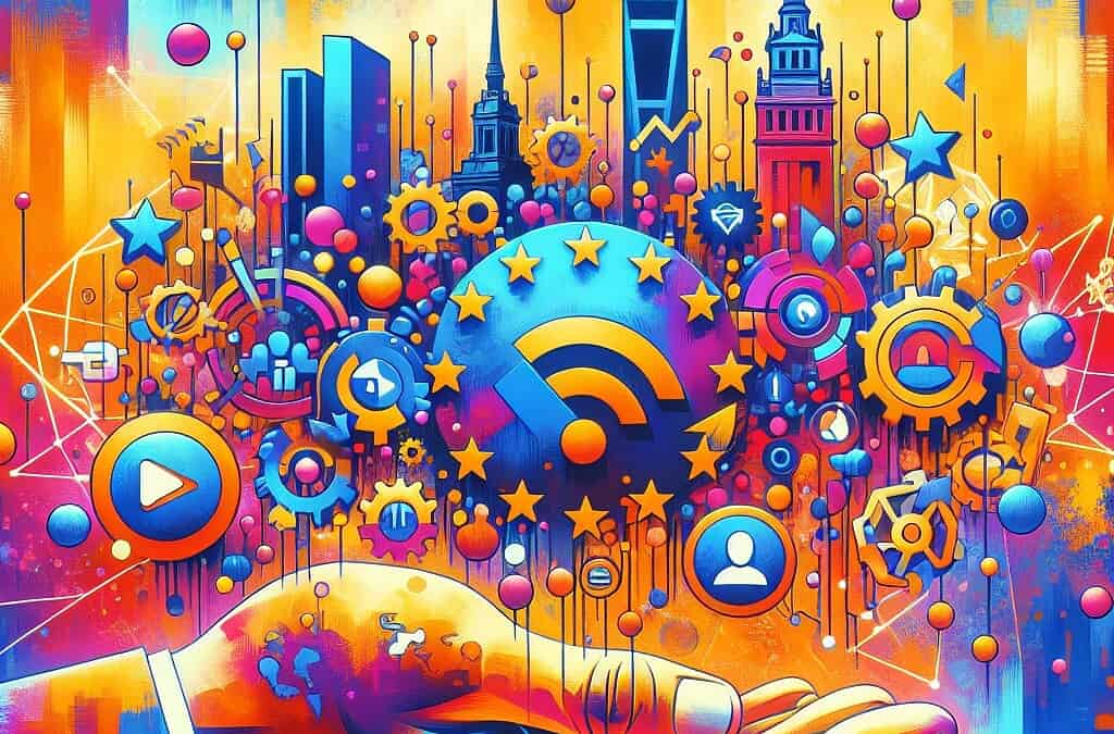 Jobandtalent: Cómo Esta Startup Española Está Transformando la Búsqueda de Empleo en Europa