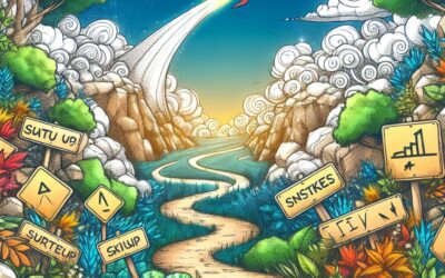 10 Errores Fatales que Cometen los Fundadores de Startups y Cómo Evitarlos