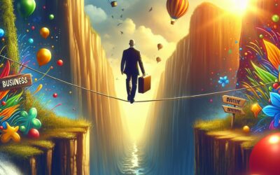 ¿Por qué arriesgarse a crear una startup si el 90% fracasan? La psicología del emprendedor valiente