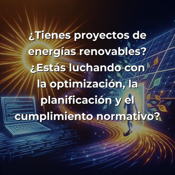Idea de AI Agent: Asistente para Proyectos de Energías Renovables - Un Análisis desde las Trincheras de la Implementación - ⚡ Promesas vs. Realidad: Lo que he aprendido integrando IA en el sector energético esta semana - Carousel Image