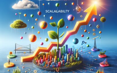 ¿Qué es el ‘Scalability’ y por qué es crucial para el crecimiento de una startup?