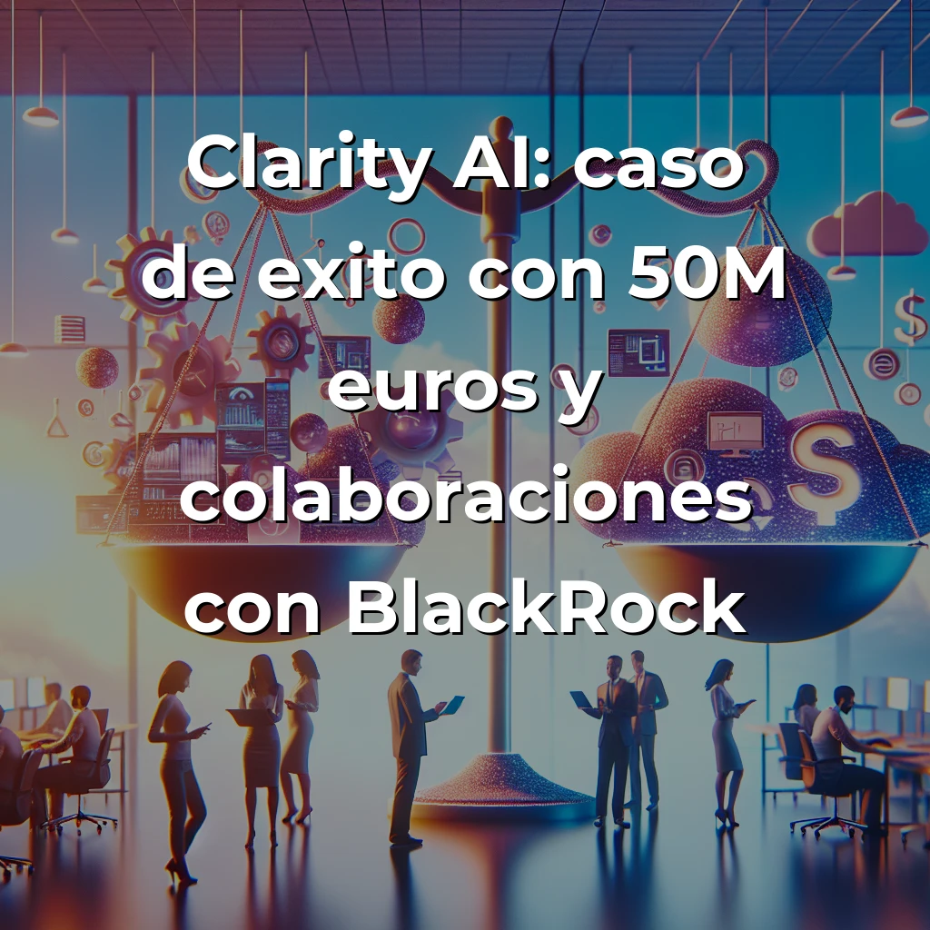 ESG en startups españolas: ¿ventaja competitiva o el nuevo lastre operativo de 2025? – Carousel Image