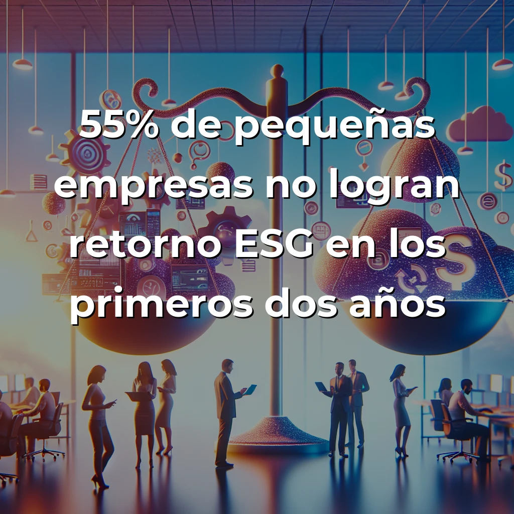 ESG en startups españolas: ¿ventaja competitiva o el nuevo lastre operativo de 2025? – Carousel Image