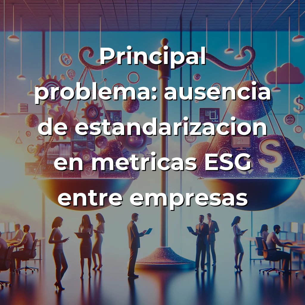 ESG en startups españolas: ¿ventaja competitiva o el nuevo lastre operativo de 2025? – Carousel Image