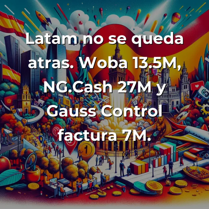 Startup News 30-07-2025: España bate récords con 2.920M€, Mirakl levanta 100M€, Perplexity alcanza 18.000M$ de valoración - Ecosistema español en máximos históricos, mientras Europa consolida su liderazgo en e-commerce y edtech con rondas millonarias - Carousel Image