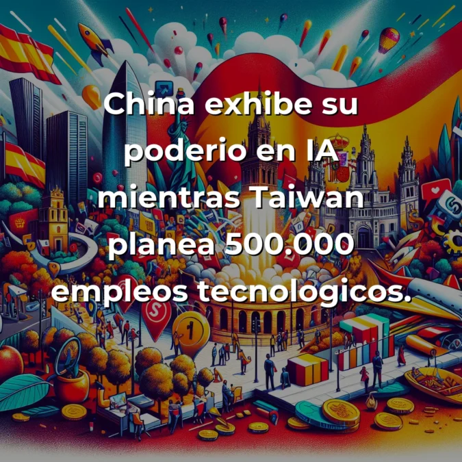 Startup News 30-07-2025: España bate récords con 2.920M€, Mirakl levanta 100M€, Perplexity alcanza 18.000M$ de valoración - Ecosistema español en máximos históricos, mientras Europa consolida su liderazgo en e-commerce y edtech con rondas millonarias - Carousel Image