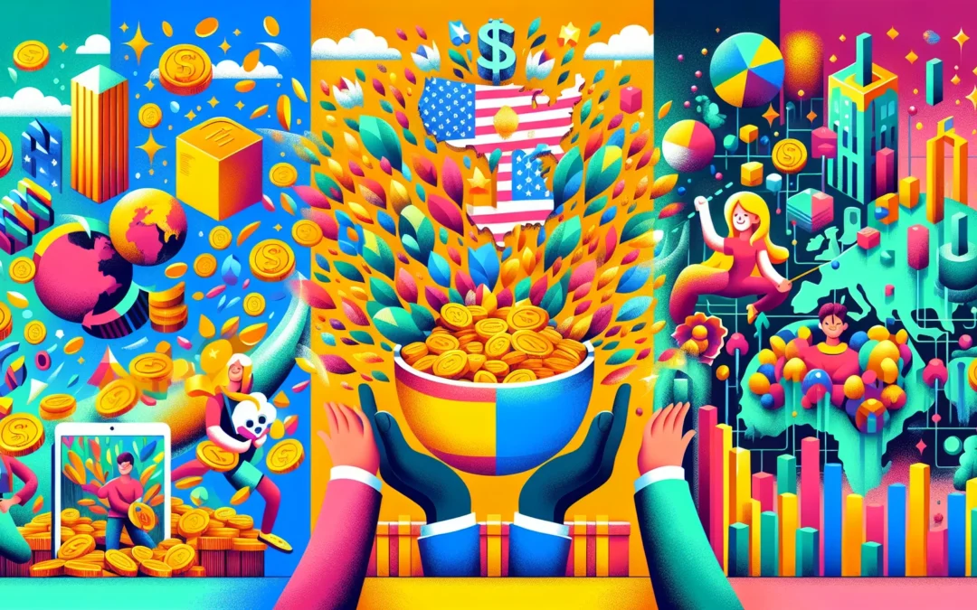 Startup News 2025-06-26: España supera los 1.900M€ en inversión, Modular recauda 100M$, Alice cierra Serie E de 120M$ y China lidera en baterías de sodio