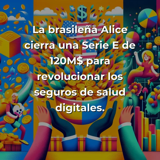 Startup News 2025-06-26: España supera los 1.900M€ en inversión, Modular recauda 100M$, Alice cierra Serie E de 120M$ y China lidera en baterías de sodio - El ecosistema europeo muestra signos de fortaleza mientras EE.UU. y China intensifican su rivalidad tecnológica - Carousel Image