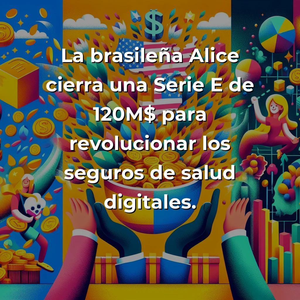 Startup News 2025-06-26: España supera los 1.900M€ en inversión, Modular recauda 100M$, Alice cierra Serie E de 120M$ y China lidera en baterías de sodio - El ecosistema europeo muestra signos de fortaleza mientras EE.UU. y China intensifican su rivalidad tecnológica - Carousel Image