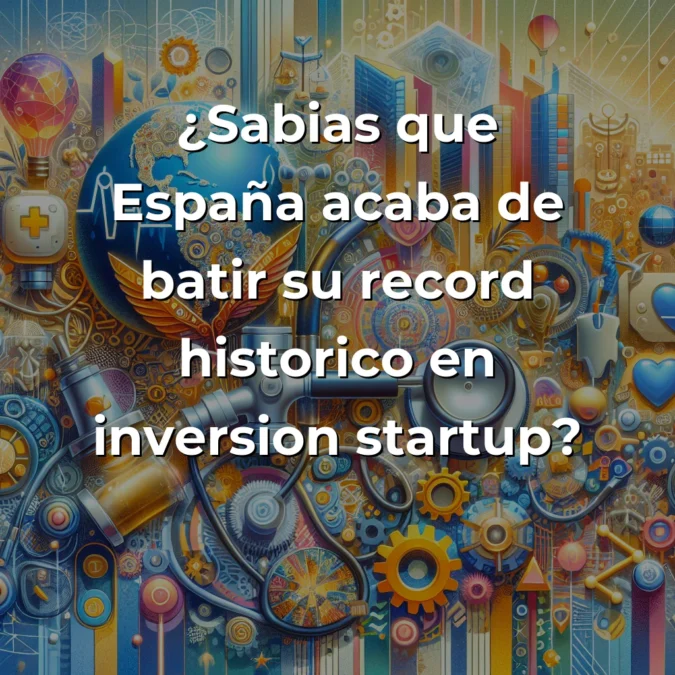 Startup News 31-07-2025: España bate récords con 2.920M€, Mirakl recauda 100M€, Perplexity suma otros 100M$ y SpinQ anuncia ordenador cuántico - Ecosistema español alcanza cifras históricas mientras Europa, Latinoamérica y Asia consolidan rondas millonarias en IA, healthtech y deep tech - Carousel Image