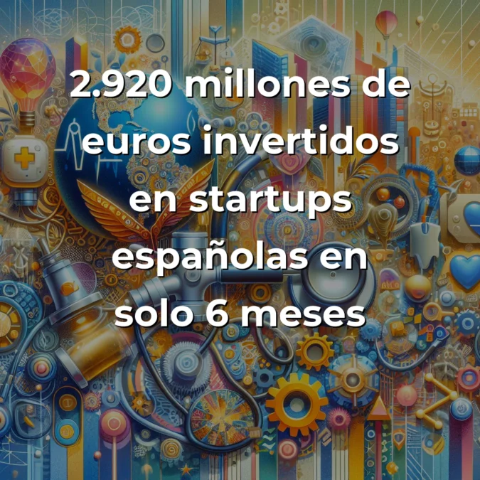 Startup News 31-07-2025: España bate récords con 2.920M€, Mirakl recauda 100M€, Perplexity suma otros 100M$ y SpinQ anuncia ordenador cuántico - Ecosistema español alcanza cifras históricas mientras Europa, Latinoamérica y Asia consolidan rondas millonarias en IA, healthtech y deep tech - Carousel Image