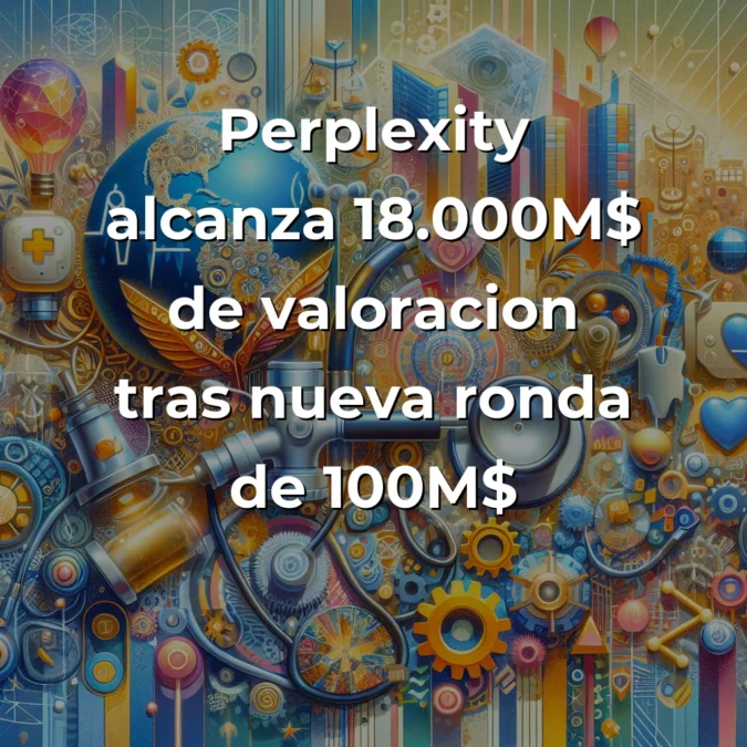 Startup News 31-07-2025: España bate récords con 2.920M€, Mirakl recauda 100M€, Perplexity suma otros 100M$ y SpinQ anuncia ordenador cuántico - Ecosistema español alcanza cifras históricas mientras Europa, Latinoamérica y Asia consolidan rondas millonarias en IA, healthtech y deep tech - Carousel Image