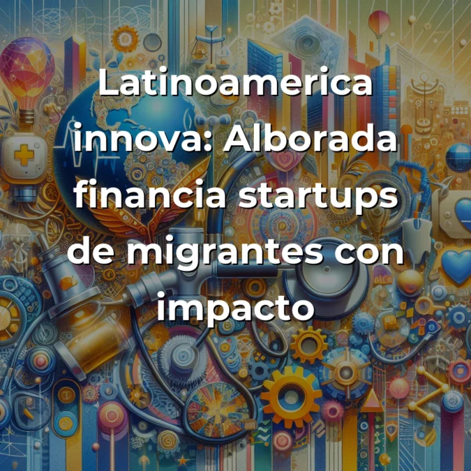 Startup News 31-07-2025: España bate récords con 2.920M€, Mirakl recauda 100M€, Perplexity suma otros 100M$ y SpinQ anuncia ordenador cuántico - Ecosistema español alcanza cifras históricas mientras Europa, Latinoamérica y Asia consolidan rondas millonarias en IA, healthtech y deep tech - Carousel Image