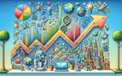 Startup News 29/06/2025: España duplica inversión, Thinking Machines Lab récord 2.000M$, Future Cow biotecnología brasileña y China lidera conectividad satelital