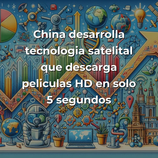 Startup News 29/06/2025: España duplica inversión, Thinking Machines Lab récord 2.000M$, Future Cow biotecnología brasileña y China lidera conectividad satelital - España alcanza récord histórico con 1.950M€, while IA revoluciona desde Londres hasta Estonia y China redefine conectividad global - Carousel Image