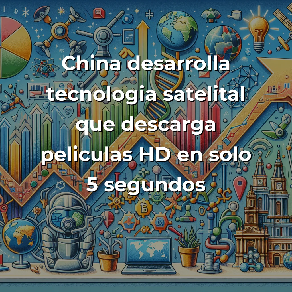 Startup News 29/06/2025: España duplica inversión, Thinking Machines Lab récord 2.000M$, Future Cow biotecnología brasileña y China lidera conectividad satelital - España alcanza récord histórico con 1.950M€, while IA revoluciona desde Londres hasta Estonia y China redefine conectividad global - Carousel Image