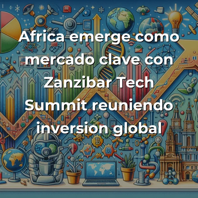 Startup News 29/06/2025: España duplica inversión, Thinking Machines Lab récord 2.000M$, Future Cow biotecnología brasileña y China lidera conectividad satelital - España alcanza récord histórico con 1.950M€, while IA revoluciona desde Londres hasta Estonia y China redefine conectividad global - Carousel Image