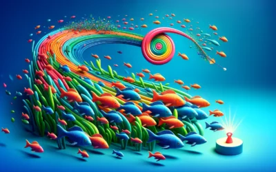 Long Tail: Por qué las startups ganadoras ignoran los bestsellers
