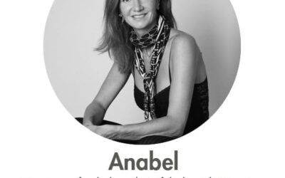 Anabel Zamora – las 15 respuestas de la fundadora de 24fab.com