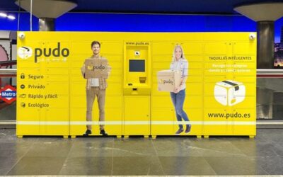 pudo – recibe tus compras online en una taquilla de tu barrio