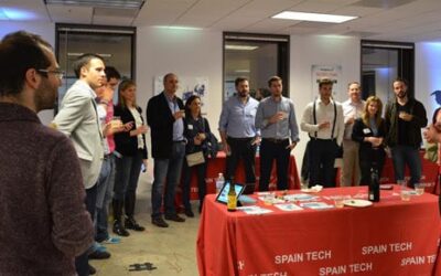 Spain Tech Center – tu Startup en Silicon Valley