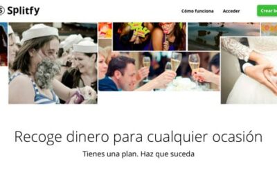 Splitfy.com – El bote de toda la vida ahora en Internet