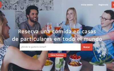 VizEat – comer en una casa privada cuando estas de viaje