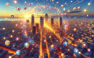 EU-Startups: La plataforma barcelonesa que conecta el emprendimiento europeo