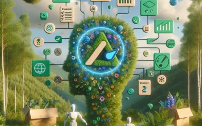 AI Agent Idea: Asistente inteligente para eventos sostenibles que reduce huella ambiental