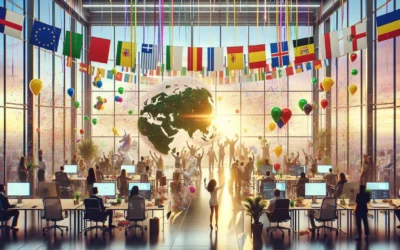 Startup News 12/09/2025: eVoost cierra 1,4M€ con Abu Dabi, IQM alcanza unicornio cuántico, DeepSeek lanza plataforma open source