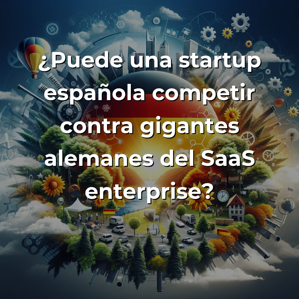 Factorial amplía a 200M$ con General Catalyst: análisis de su estrategia alemana desde las trincheras del SaaS - Mi perspectiva como founder sobre por qué esta expansión marca un antes y después para el ecosistema startup español - Carousel Image