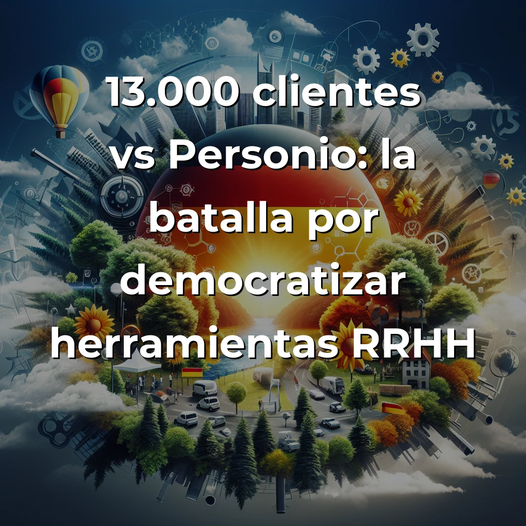Factorial amplía a 200M$ con General Catalyst: análisis de su estrategia alemana desde las trincheras del SaaS - Mi perspectiva como founder sobre por qué esta expansión marca un antes y después para el ecosistema startup español - Carousel Image