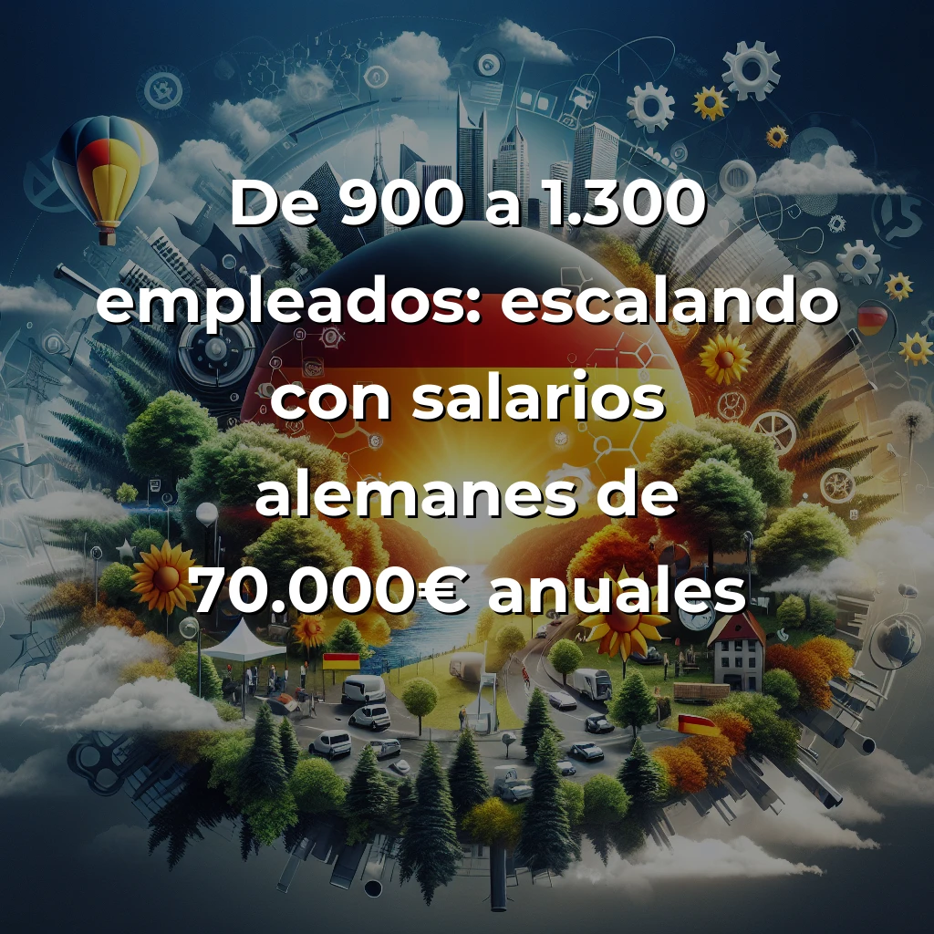 Factorial amplía a 200M$ con General Catalyst: análisis de su estrategia alemana desde las trincheras del SaaS - Mi perspectiva como founder sobre por qué esta expansión marca un antes y después para el ecosistema startup español - Carousel Image