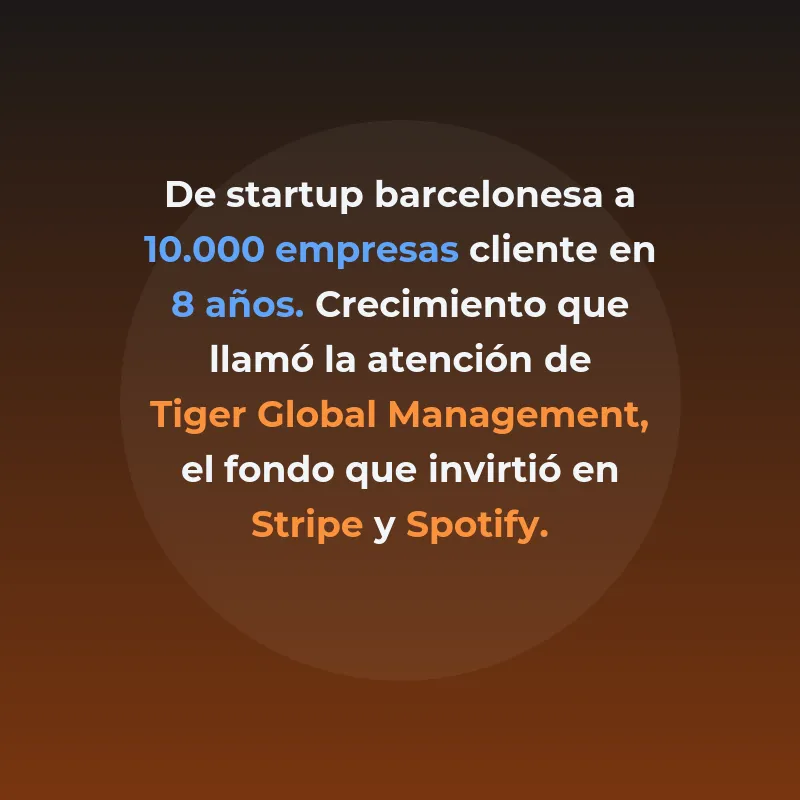 Factorial: La plataforma española que gestiona 300.000 empleados en 65 países - Cómo cuatro emprendedores barceloneses construyeron una alternativa europea a los gigantes estadounidenses del software de recursos humanos - Carousel Image