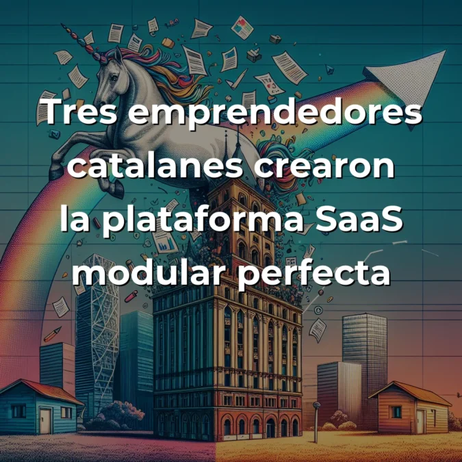 Factorial: La startup española que conquistó la gestión de RRHH en Europa - De pyme barcelonesa a unicornio europeo: cómo Factorial democratizó los recursos humanos digitales - Carousel Image