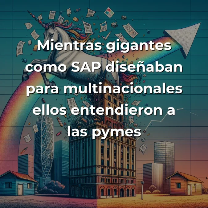 Factorial: La startup española que conquistó la gestión de RRHH en Europa - De pyme barcelonesa a unicornio europeo: cómo Factorial democratizó los recursos humanos digitales - Carousel Image