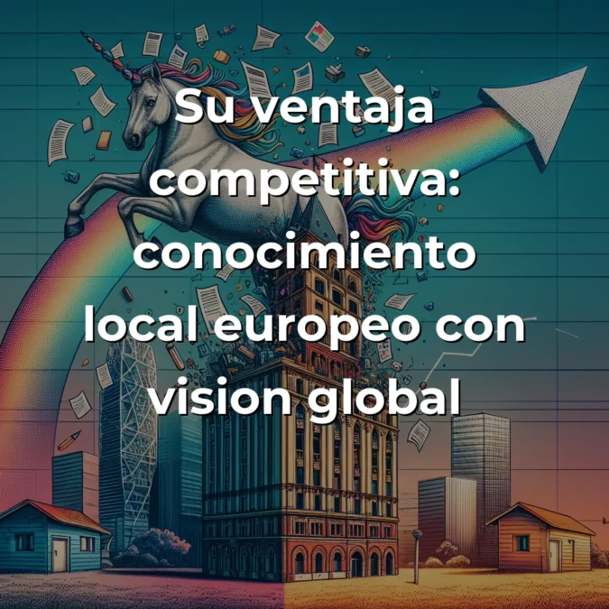 Factorial: La startup española que conquistó la gestión de RRHH en Europa - De pyme barcelonesa a unicornio europeo: cómo Factorial democratizó los recursos humanos digitales - Carousel Image