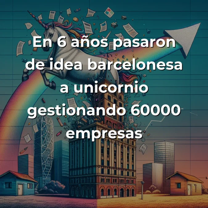Factorial: La startup española que conquistó la gestión de RRHH en Europa - De pyme barcelonesa a unicornio europeo: cómo Factorial democratizó los recursos humanos digitales - Carousel Image