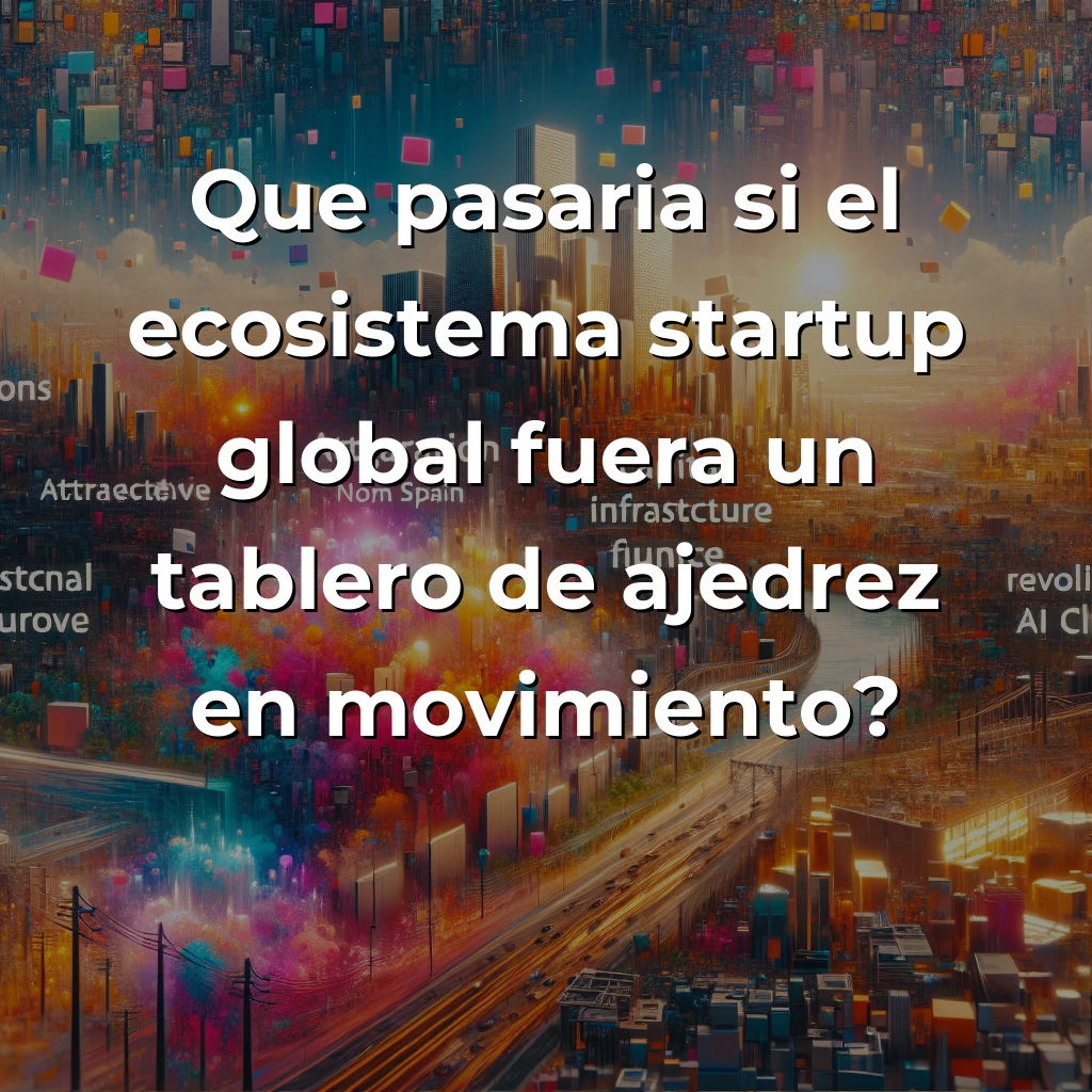 Startup News 12-08-2025: Factorial abre hub en Valencia, Monato levanta US$13M, y el acuerdo Nvidia-AMD con China - España refuerza su hub tech, LatAm atrae capital en fintech de infraestructura, y Asia redefine acceso a chips de IA - Carousel Image