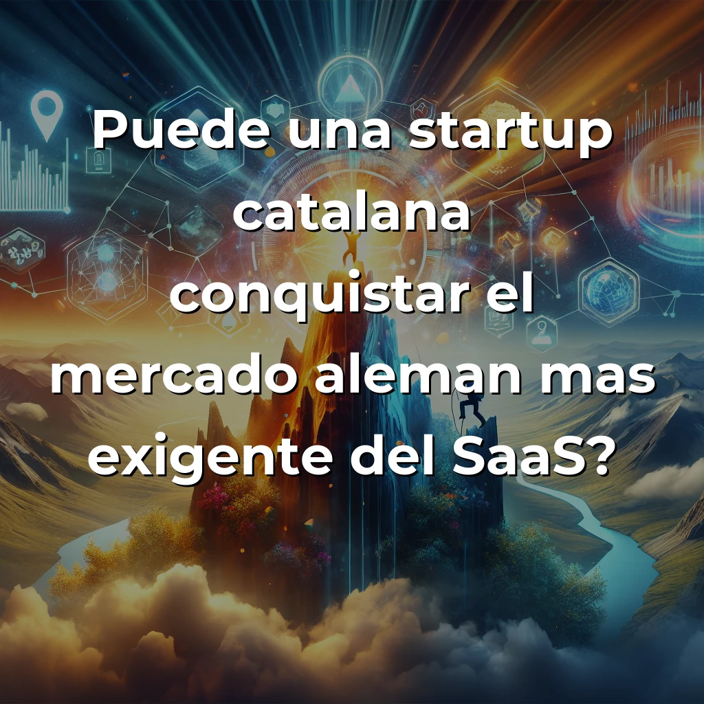 Factorial cierra 200M$ con General Catalyst para conquistar Alemania: análisis desde las trincheras del SaaS español - La startup catalana dobla su apuesta con una estrategia arriesgada pero brillante que puede redefinir el SaaS europeo - Carousel Image