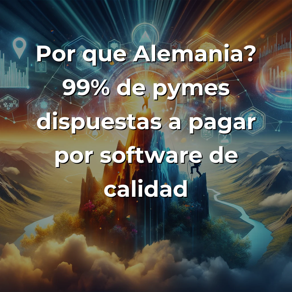 Factorial cierra 200M$ con General Catalyst para conquistar Alemania: análisis desde las trincheras del SaaS español - La startup catalana dobla su apuesta con una estrategia arriesgada pero brillante que puede redefinir el SaaS europeo - Carousel Image