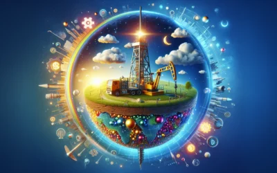 Fervo Energy revoluciona la energía geotérmica 24/7