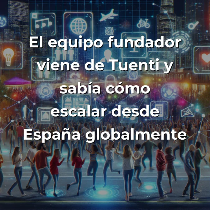 Fever: Cómo una startup madrileña revolucionó el ocio urbano global con IA - La app española que predice qué plan te emocionará este viernes - Carousel Image