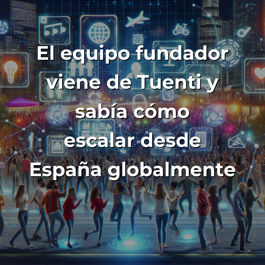 Fever: Cómo una startup madrileña revolucionó el ocio urbano global con IA - La app española que predice qué plan te emocionará este viernes - Carousel Image